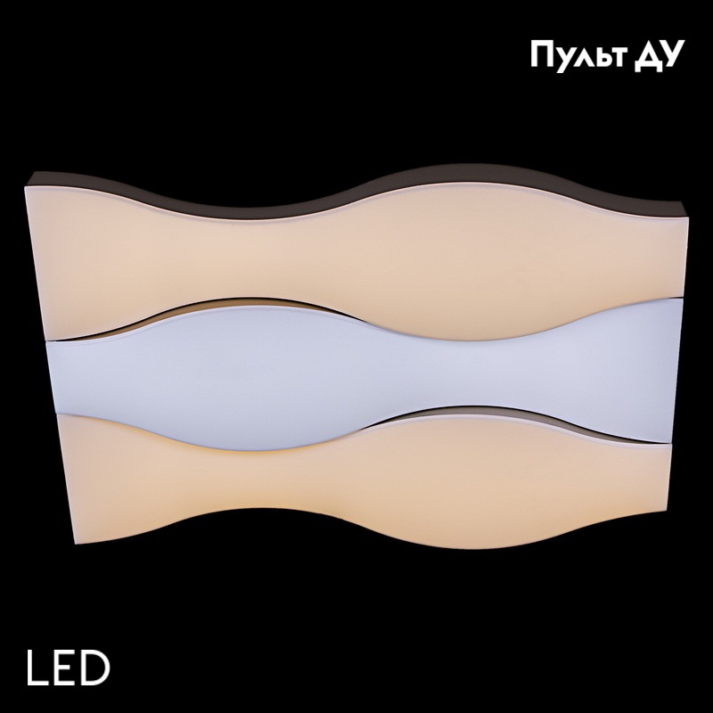 Потолочная люстра Reluce 01400-0.3-144W в #REGION_NAME_DECLINE_PP#