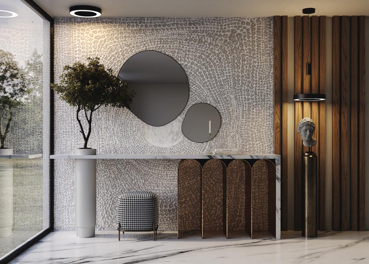 Потолочный светильник Maytoni Technical Lua C093CL-45W4K-W в #REGION_NAME_DECLINE_PP#