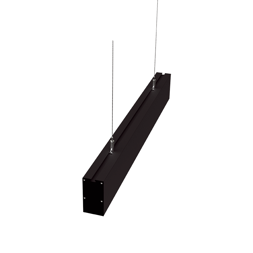 Светильник WOLTA STD ДСО11-27-001-6К-Ч 27Вт 6500К IP40 Матовый в Санкт-Петербурге