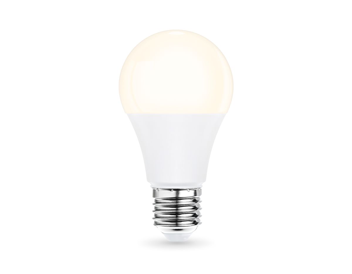 Светодиодная лампа Ambrella Light Bulbing E27 12W 2700K 601203 в #REGION_NAME_DECLINE_PP#
