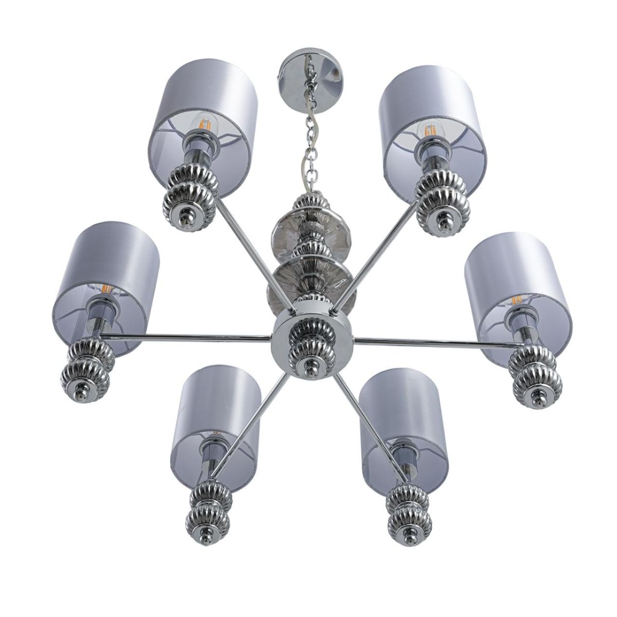 Подвесная люстра Lumion Moderni Ilmira 8338/6 в Санкт-Петербурге