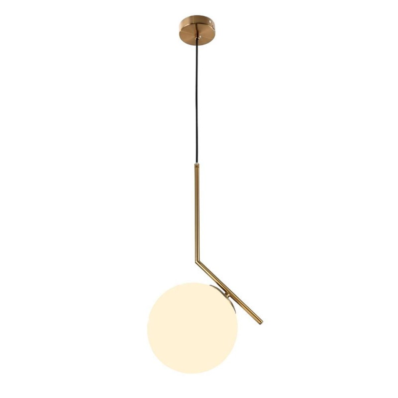 Подвесной светильник Lumina Deco Sorento LDP 1215-300 WT+MD в Санкт-Петербурге