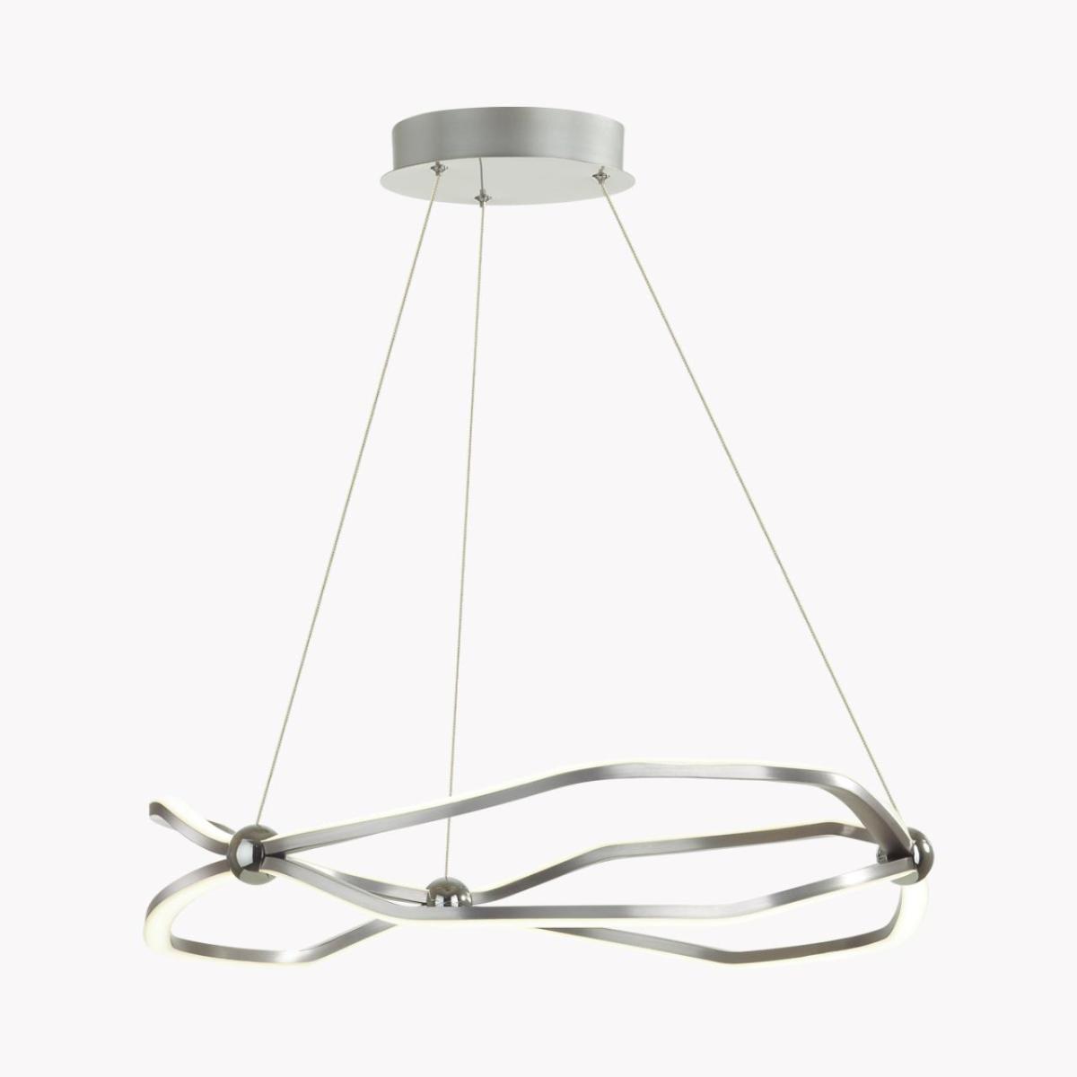 Подвесная люстра Odeon Light L-vision 5001/45L в Санкт-Петербурге