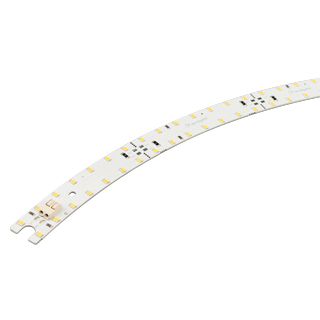 Светодиодная лента Arlight SL-ARC-D320-A90-5.4W 24V Warm2700 033876 в Санкт-Петербурге