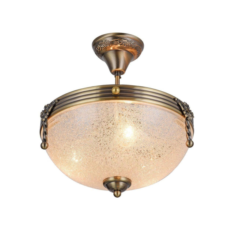 Потолочный светильник Arte Lamp Fedelta A5861PL-3AB в Санкт-Петербурге