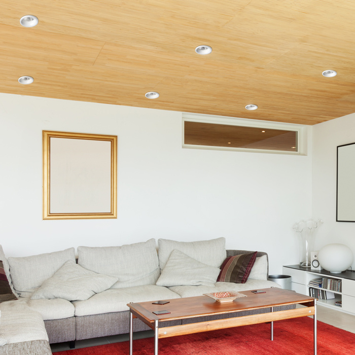 Встраиваемый светодиодный светильник Novotech Dot 357698 в #REGION_NAME_DECLINE_PP#