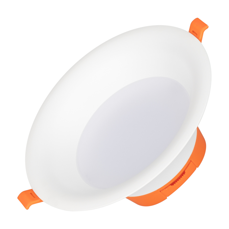 Встраиваемый светильник Arlight MS-BLIZZARD-BUILT-R165-16W Day4000 (WH, 100 deg, 230V) 035596 в Санкт-Петербурге