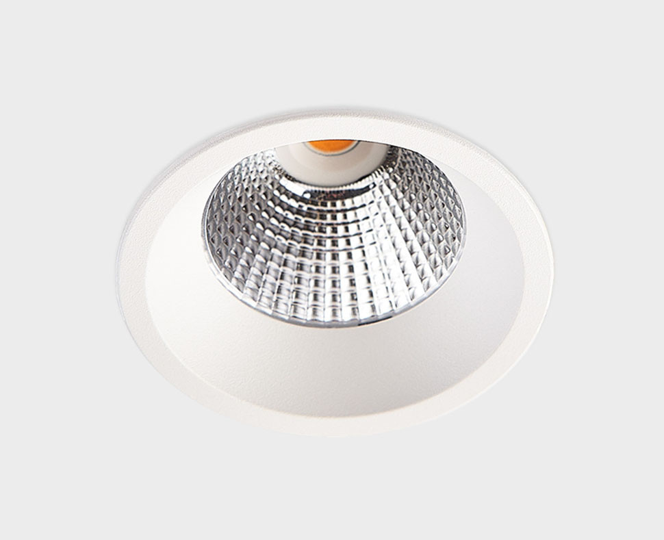 Встраиваемый светильник Italline IT06-6038 white 4000K в Санкт-Петербурге