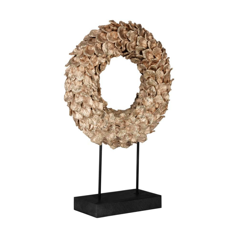 Фигурка декоративная Кольцо Eglo Tigbao 429638 в #REGION_NAME_DECLINE_PP#