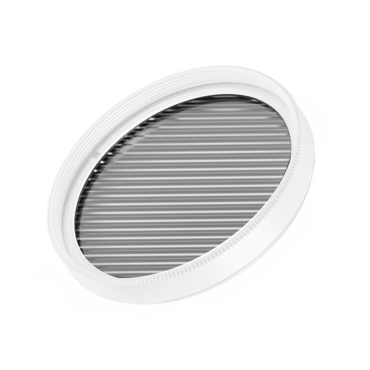 Насадка Arlight LGD-ARTIFACT-OVAL-LENS-R65 (WH) (Металл) 057149 в Санкт-Петербурге