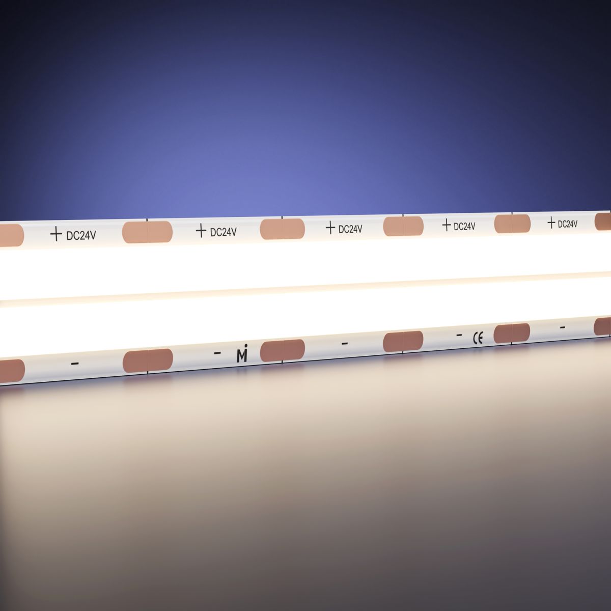 Светодиодная лента Maytoni Led Strip 24В COB 22Вт/м 4000К 5м IP 20 201314 в Санкт-Петербурге