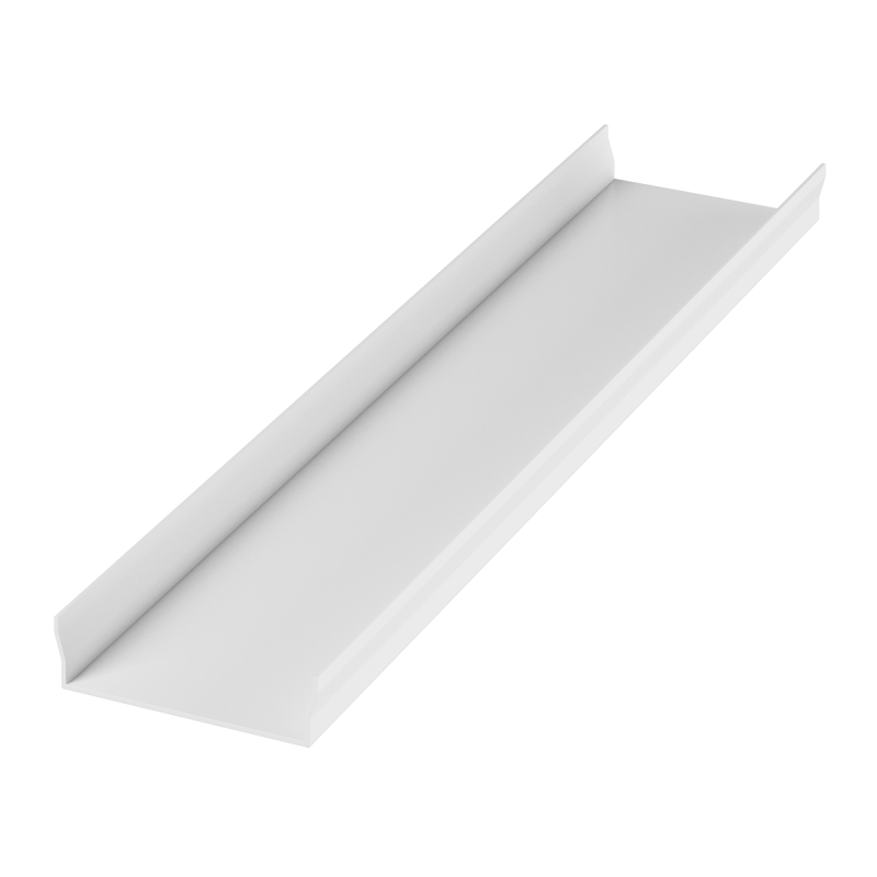Крышка для низковольтного трека DesignLed SY-601201-0.3-CV-WH 007803 в Санкт-Петербурге