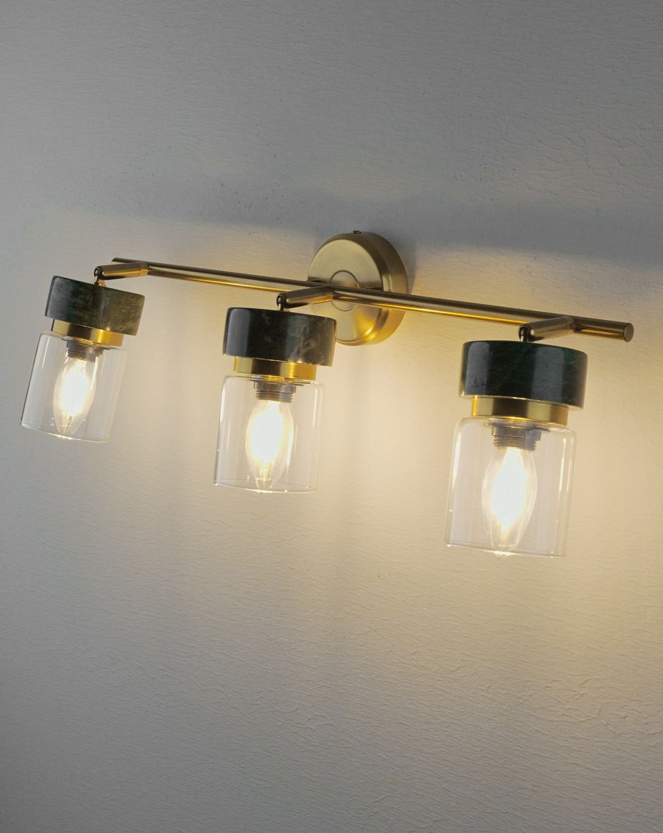 Спот Moderli Almero V11823-3C в Санкт-Петербурге