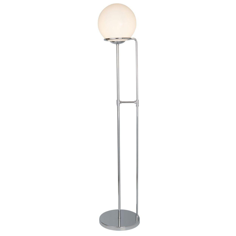 Торшер Arte Lamp Bergamo A2990PN-1CC в #REGION_NAME_DECLINE_PP#