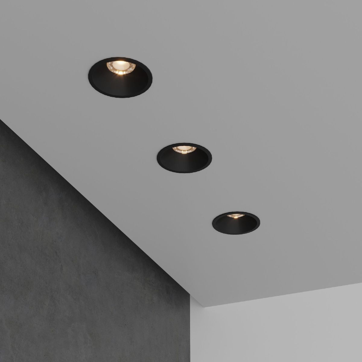 Встраиваемый светильник Elektrostandard Lin 4690389196805 a063926 в #REGION_NAME_DECLINE_PP#