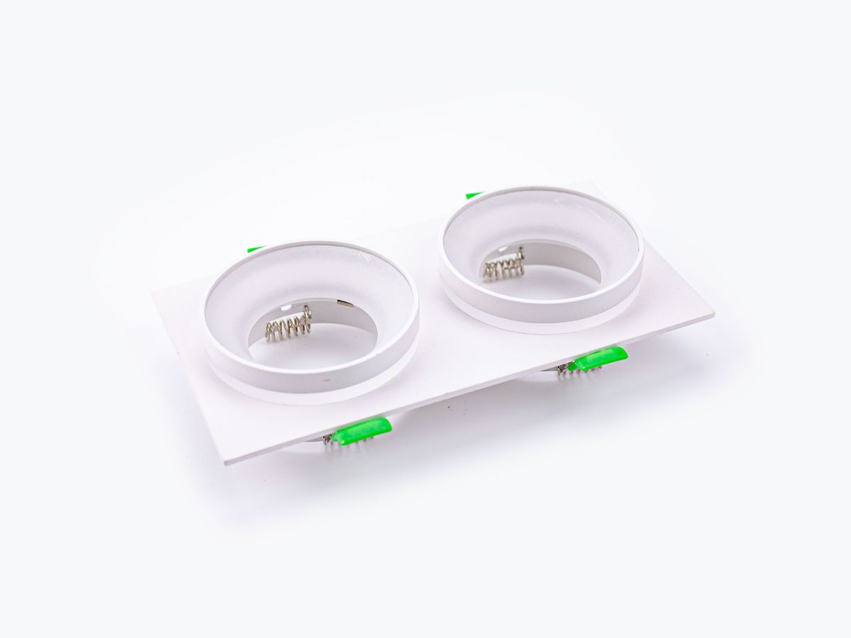 Встраиваемый светильник LEDS POWER GU-D03W, серия SPOT 009612 в Санкт-Петербурге