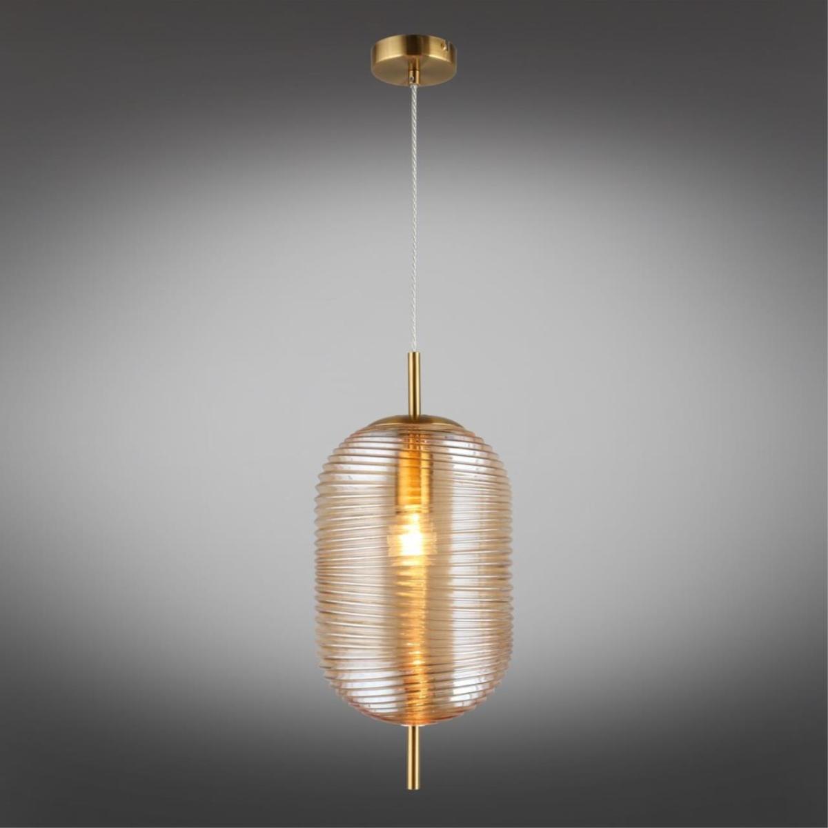 Подвесной светильник Aployt Mattia APL.316.06.01 в Санкт-Петербурге