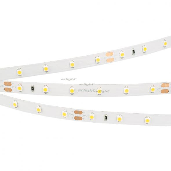 Светодиодная лента Arlight RT 2-5000 24V Warm2700 (3528, 300 LED, LUX) 016145(B) в Санкт-Петербурге