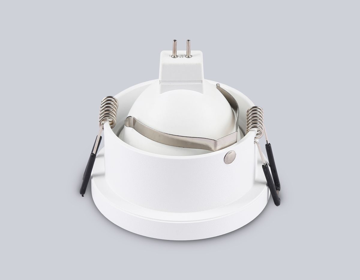 Встраиваемый светильник Ambrella Light Techno spot Technic base TN102801 в Санкт-Петербурге