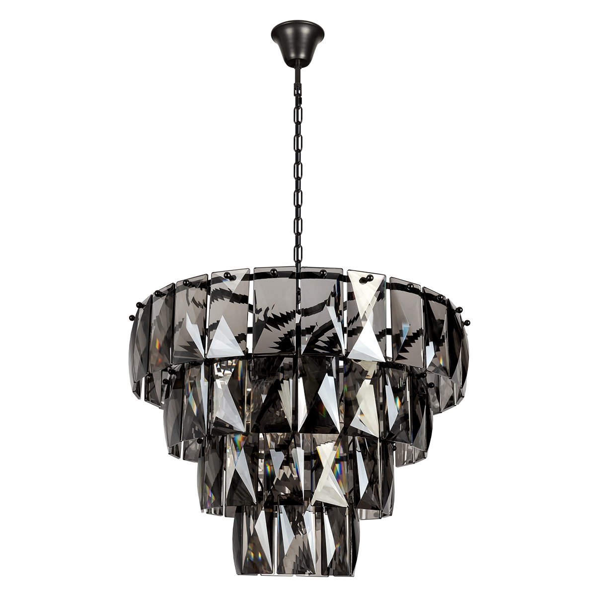 Подвесной светильник Loft IT Contemporary 10561/660 Smoke в Санкт-Петербурге