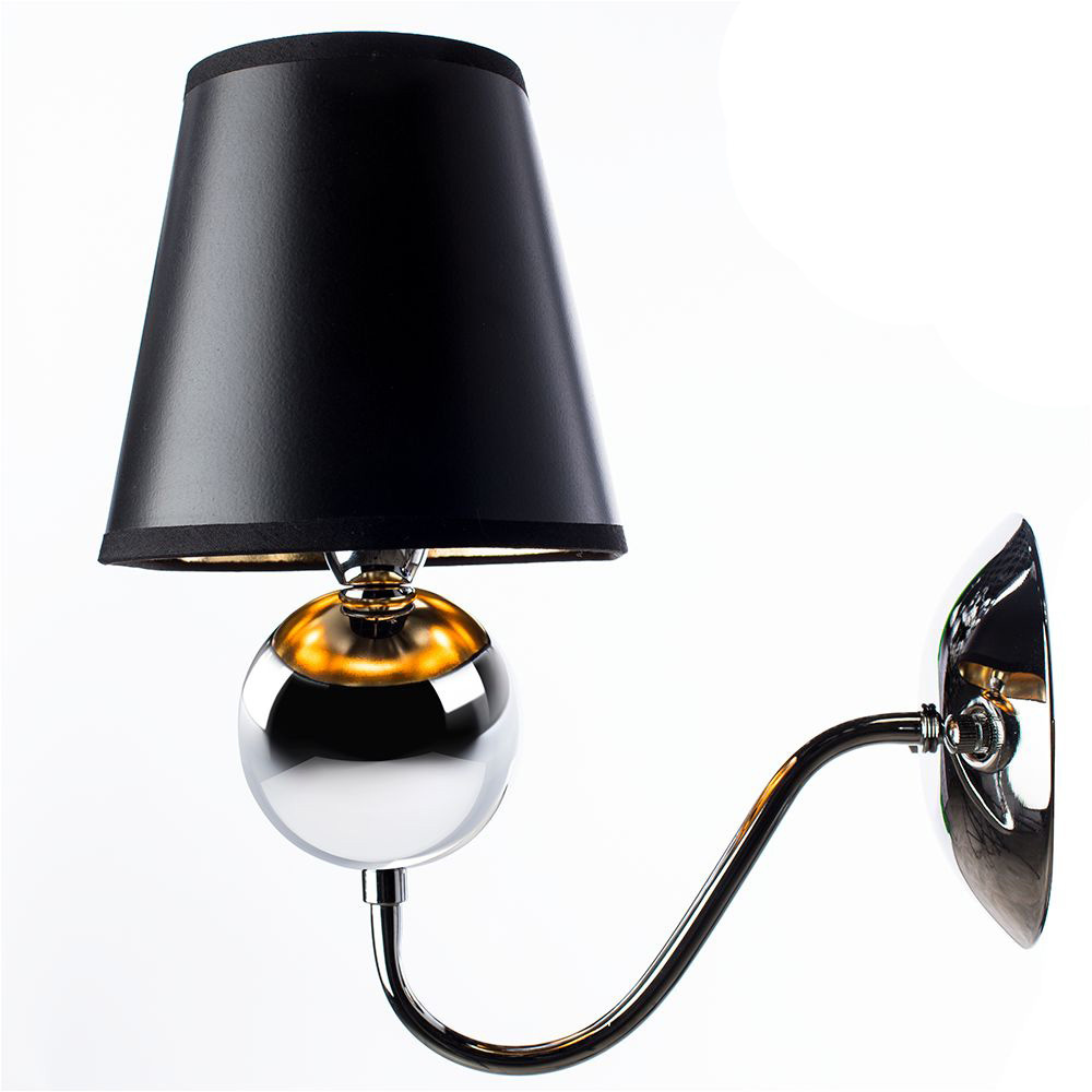 Бра Arte Lamp Turandot A4011AP-1CC в Санкт-Петербурге