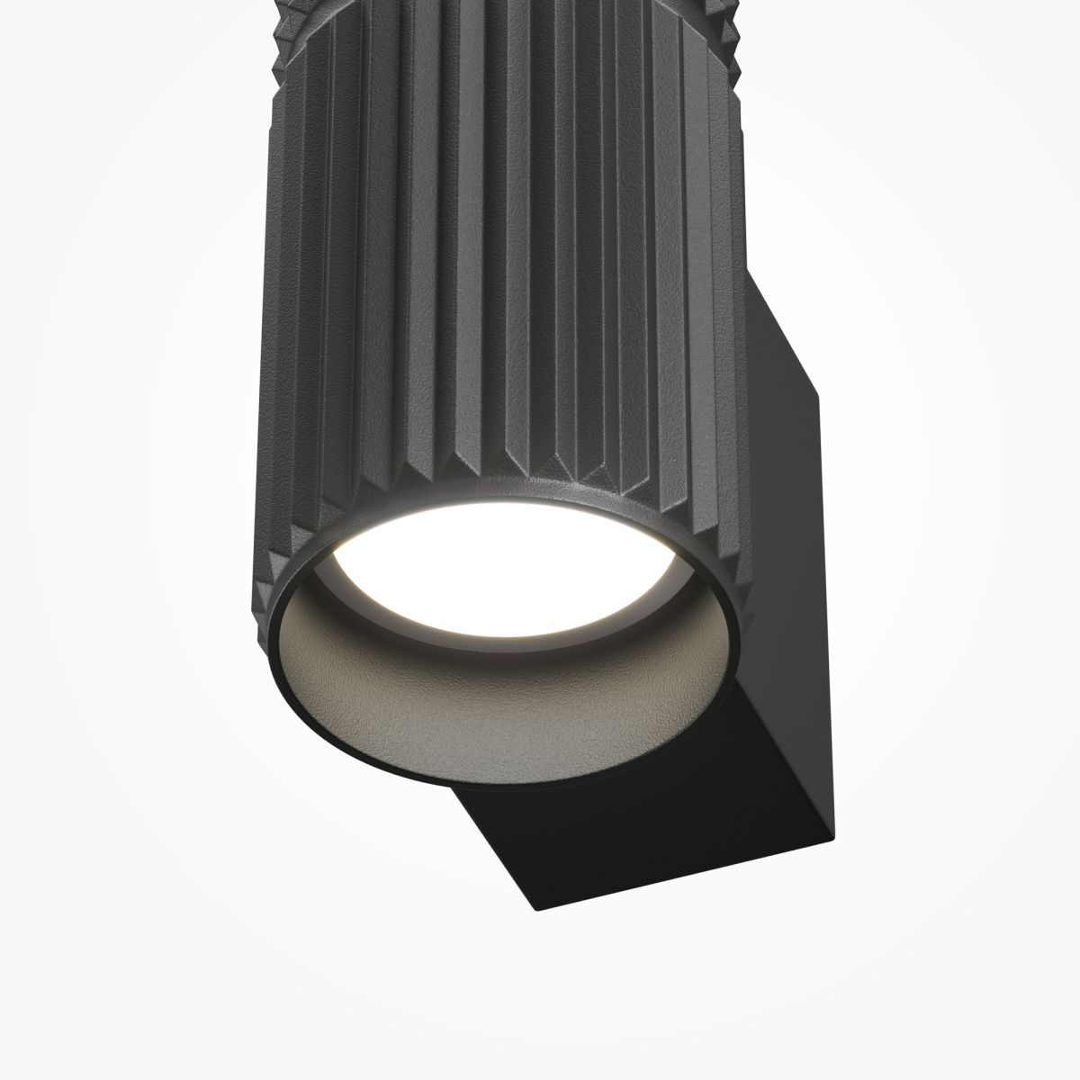 Настенный светильник Maytoni Metropolis MOD475WL-02B в #REGION_NAME_DECLINE_PP#