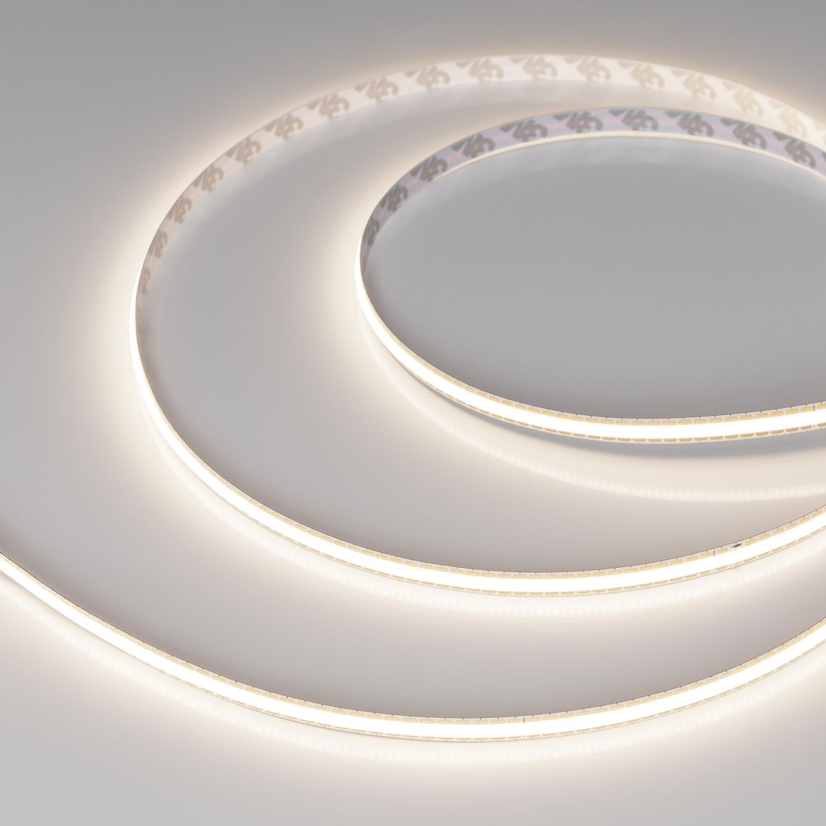 Светодиодная лента Arlight COB-X544-8mm 24V Day4000 (11 W/m, IP20, 5m, FreeСut) 043416(1) в Санкт-Петербурге