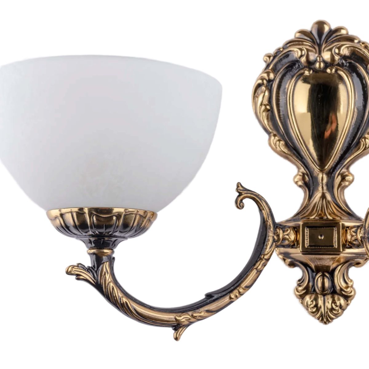 Бра Ambiente 7140/2 PB в Санкт-Петербурге