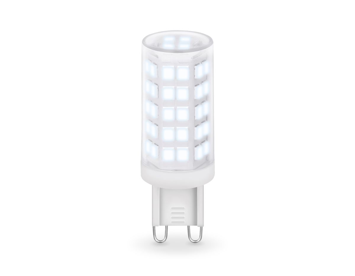Светодиодная лампа Ambrella Light Bulbing G9 9W 6400K 100906 в Санкт-Петербурге