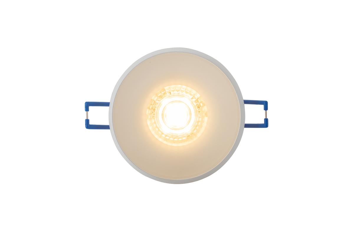 Встраиваемый светильник Denkirs DK4030 DK4031-WH в #REGION_NAME_DECLINE_PP#
