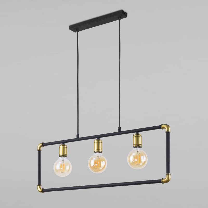 Подвесной светильник TK Lighting 4146 Hydria в Санкт-Петербурге