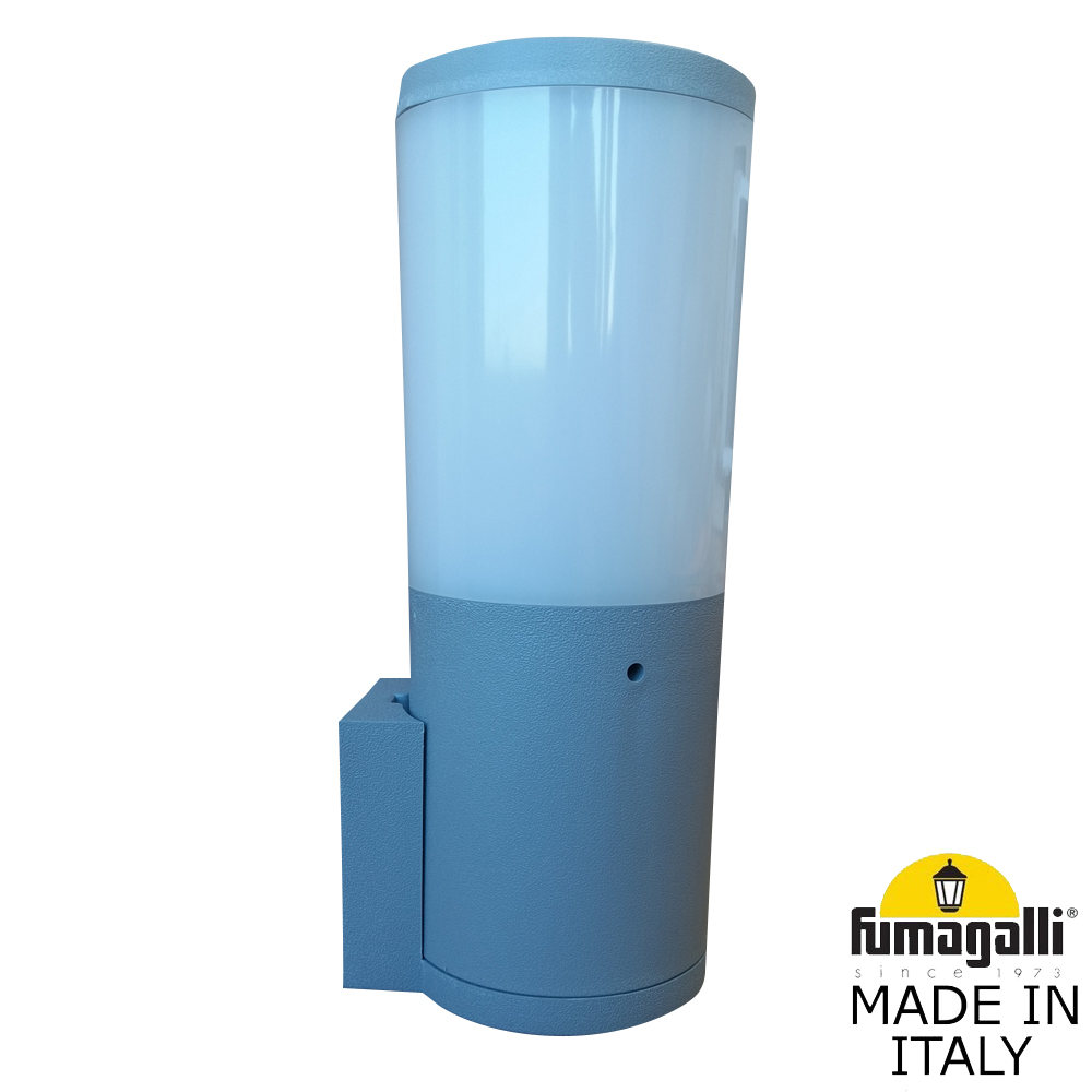 Уличный настенный светильник Fumagalli AMELIA WALL DR2.570.000.LYE27 в #REGION_NAME_DECLINE_PP#