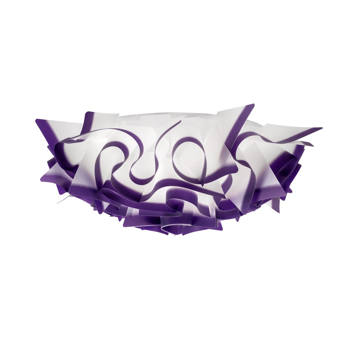 Потолочный светильник Loft IT Clizia 10593/530C Purple в Санкт-Петербурге