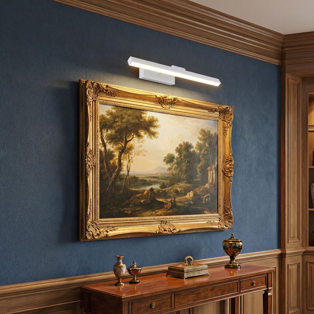 Подсветка для зеркал Reluce 07520-0.2-700 в #REGION_NAME_DECLINE_PP#