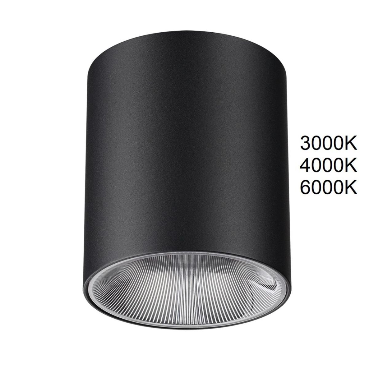 Потолочный светильник Odeon Light Hightech Brim 7138/12CL в Санкт-Петербурге