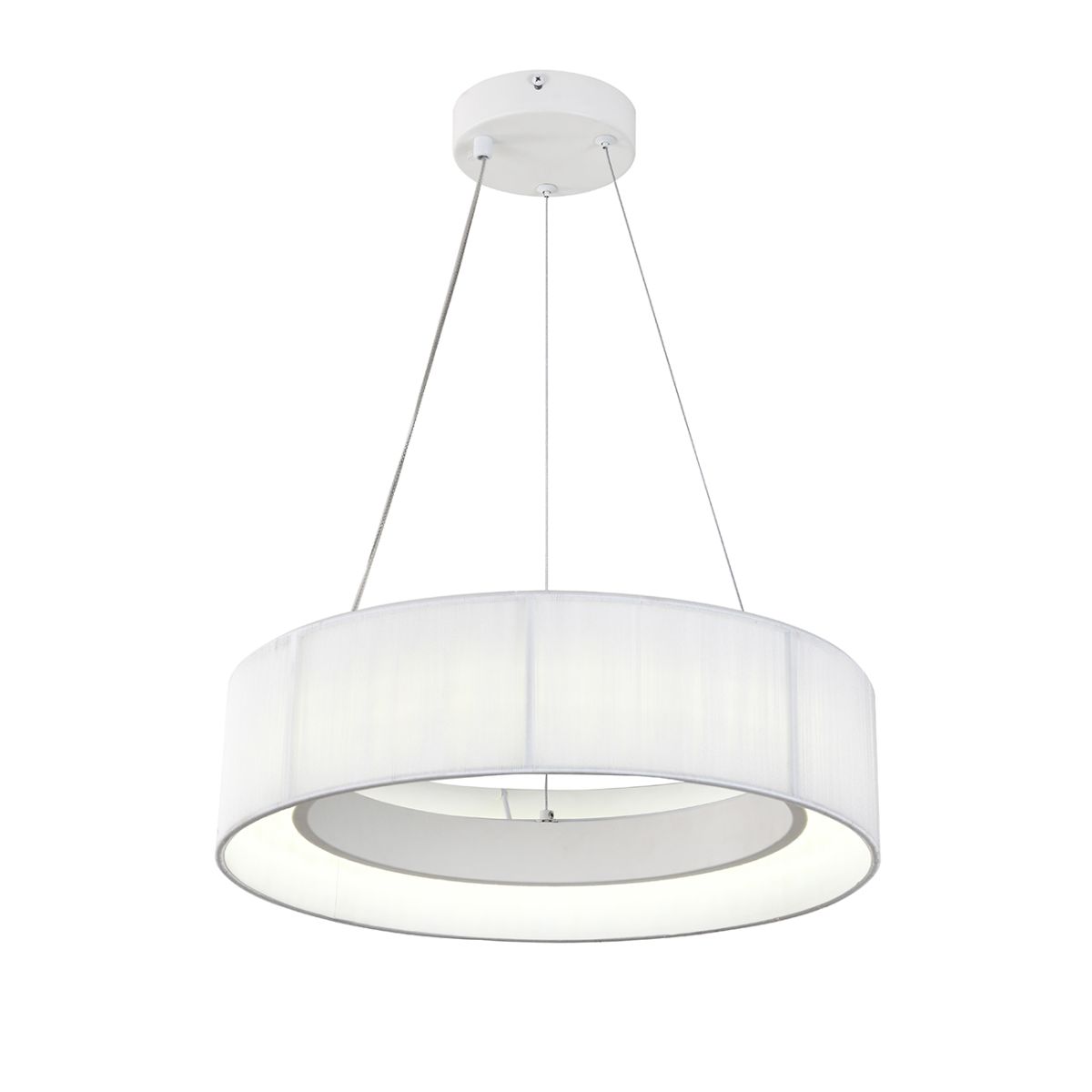 Подвесной светильник Indigo Luminosa 13041/A/1P White V000208L в Санкт-Петербурге