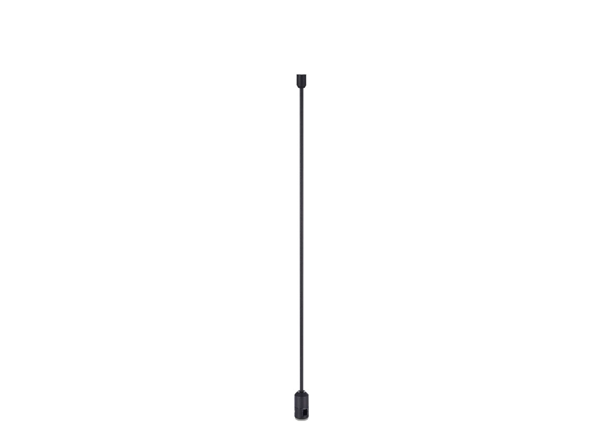 Стойка с одиночным фиксатором Donolux Code 1.2 Single Stand H700 B DL20224 в #REGION_NAME_DECLINE_PP#