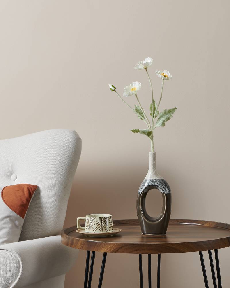 Ваза керамическая Eglo Iwate 421517 в #REGION_NAME_DECLINE_PP#