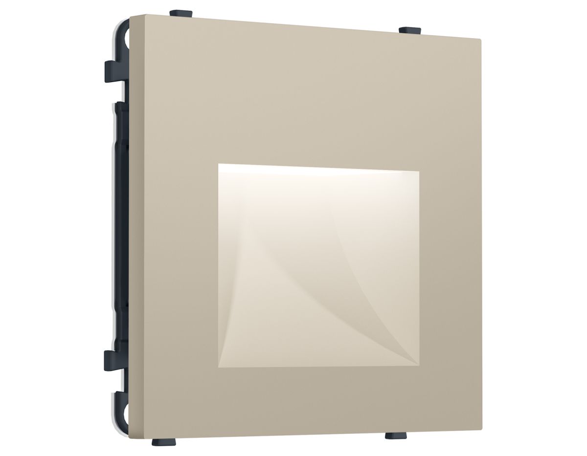 Комплект механизма LED подсветки SIGMA Кашемир 1.2W 4000K 180-240V 50-60Hz QUANT PRO Ambrella Volt MS357510 (SP3575, PR333) в #REGION_NAME_DECLINE_PP#