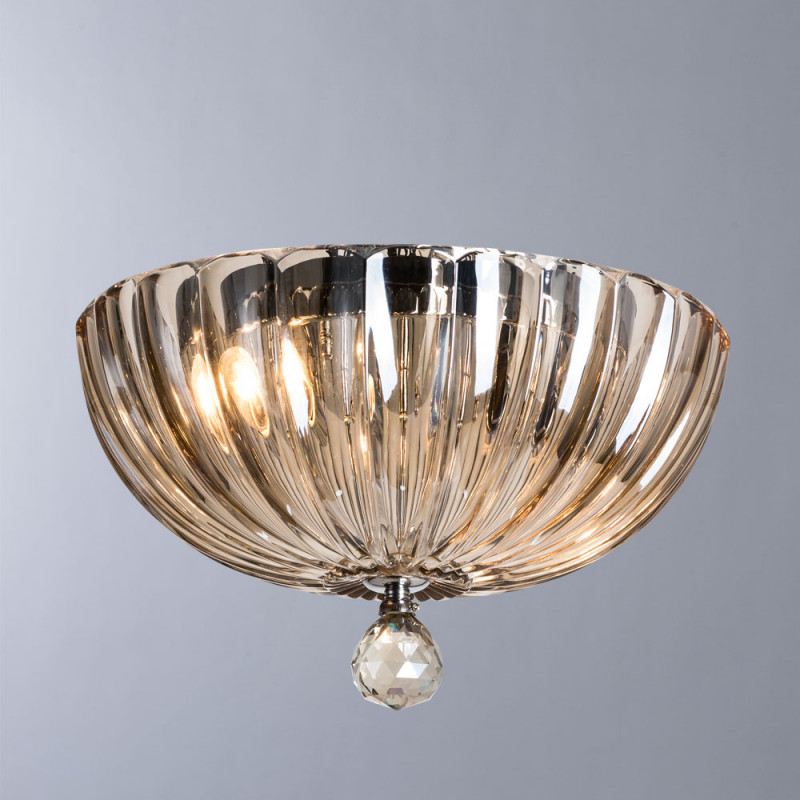 Накладная люстра Divinare 4011/02 PL-2 в Санкт-Петербурге