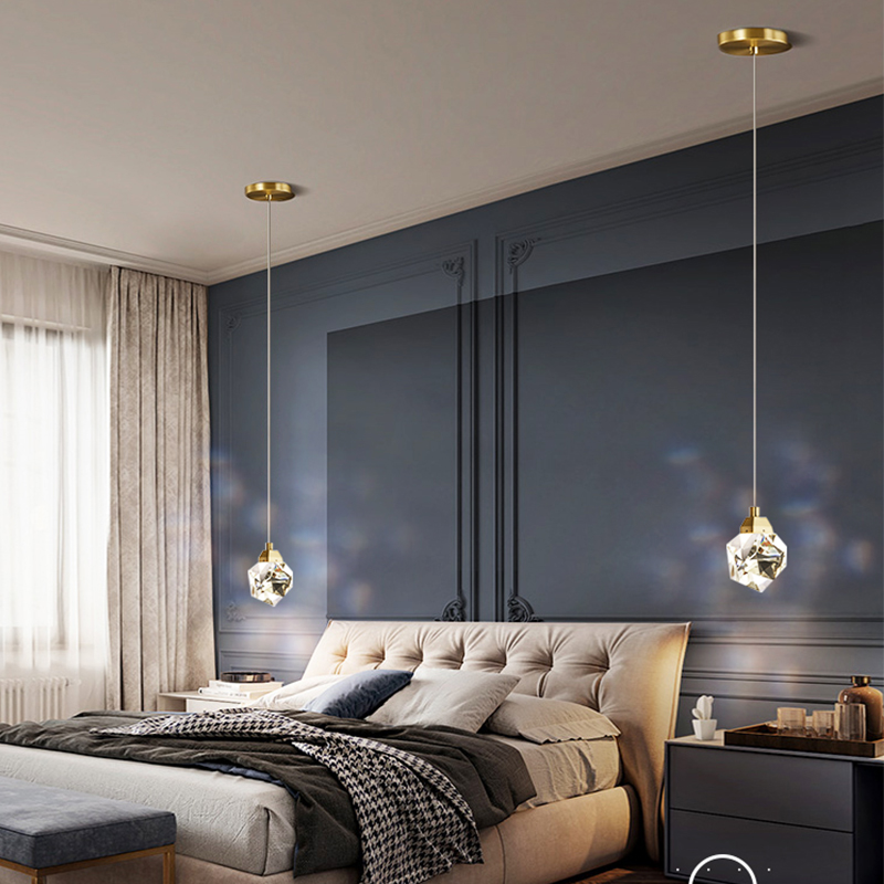Подвесной светильник ImperiumLoft Cristel One 193595-26 в Санкт-Петербурге