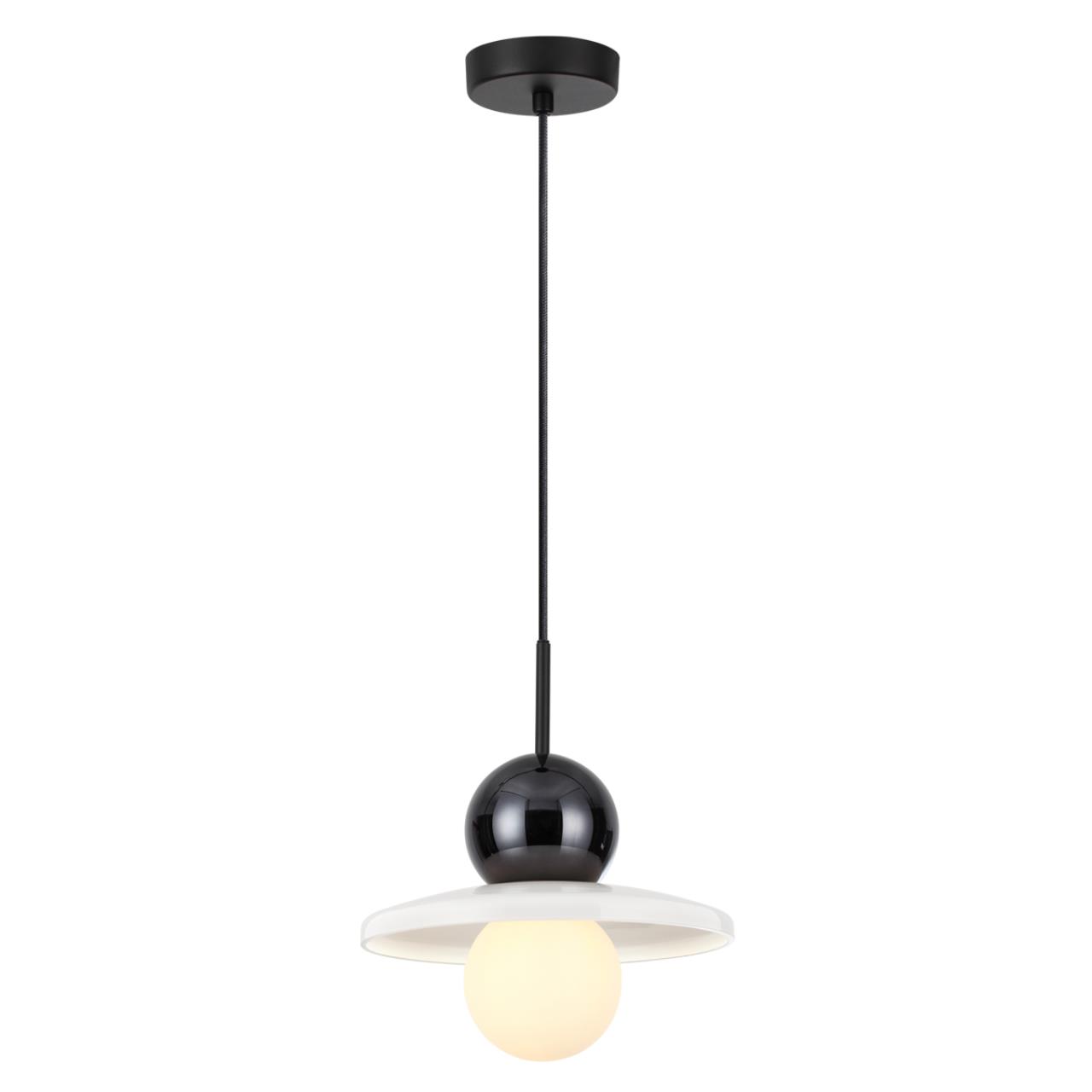 Подвесной светильник Odeon Light Hatty 5014/1D в Санкт-Петербурге