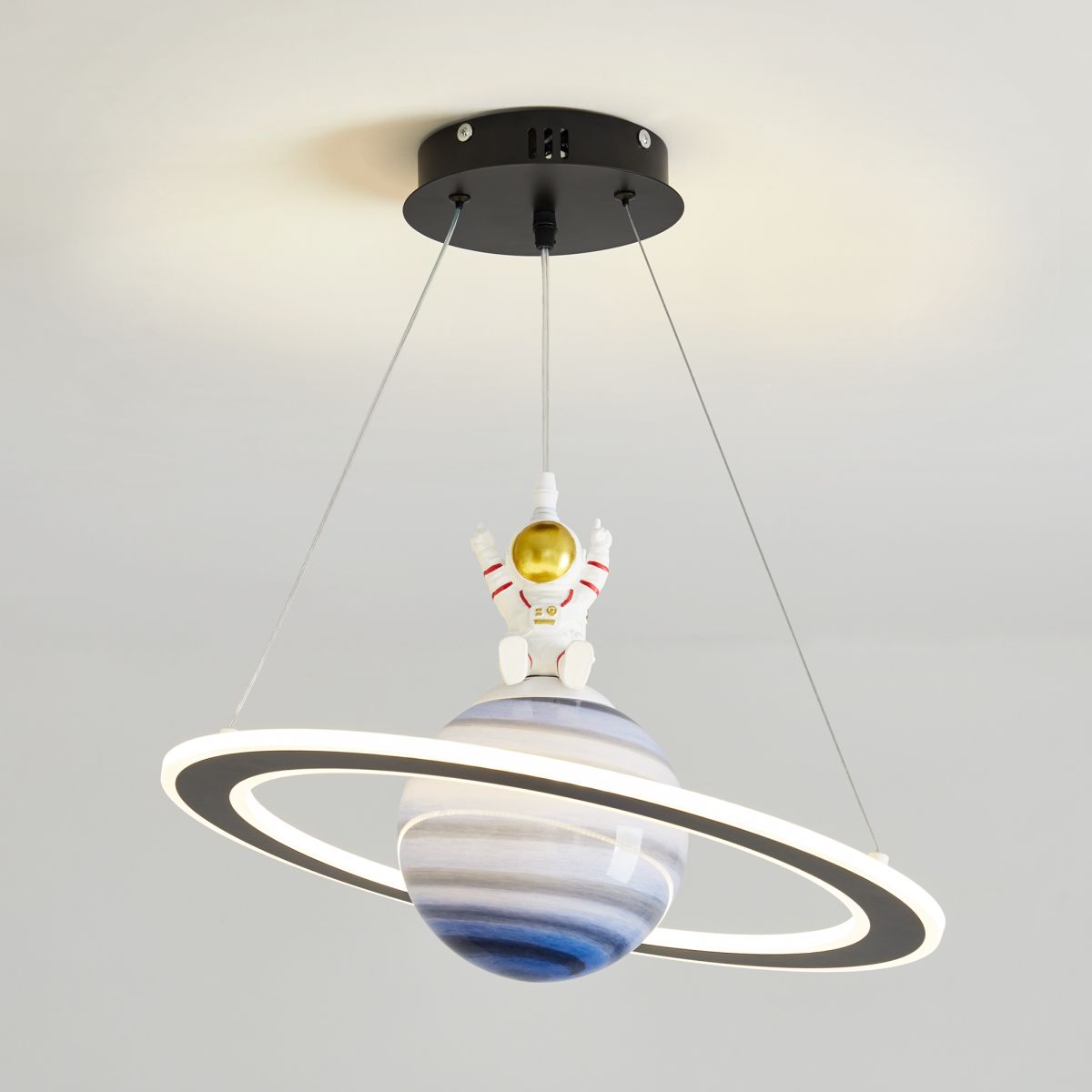 Подвесной светильник Freya Cosmic FR5457PL-L36B в Санкт-Петербурге