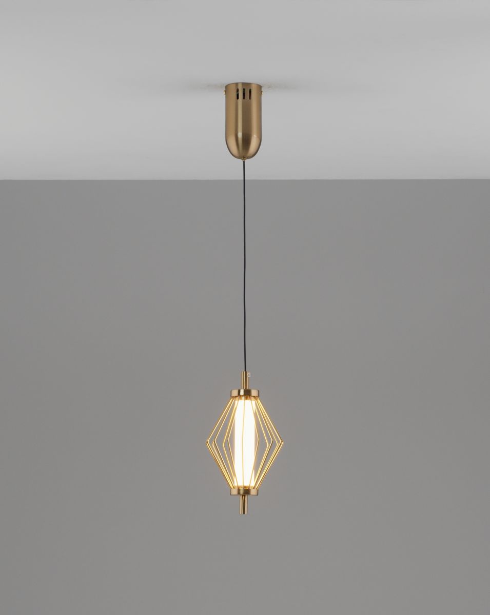 Подвесной светильник Moderli Eloise V11354-PL в #REGION_NAME_DECLINE_PP#