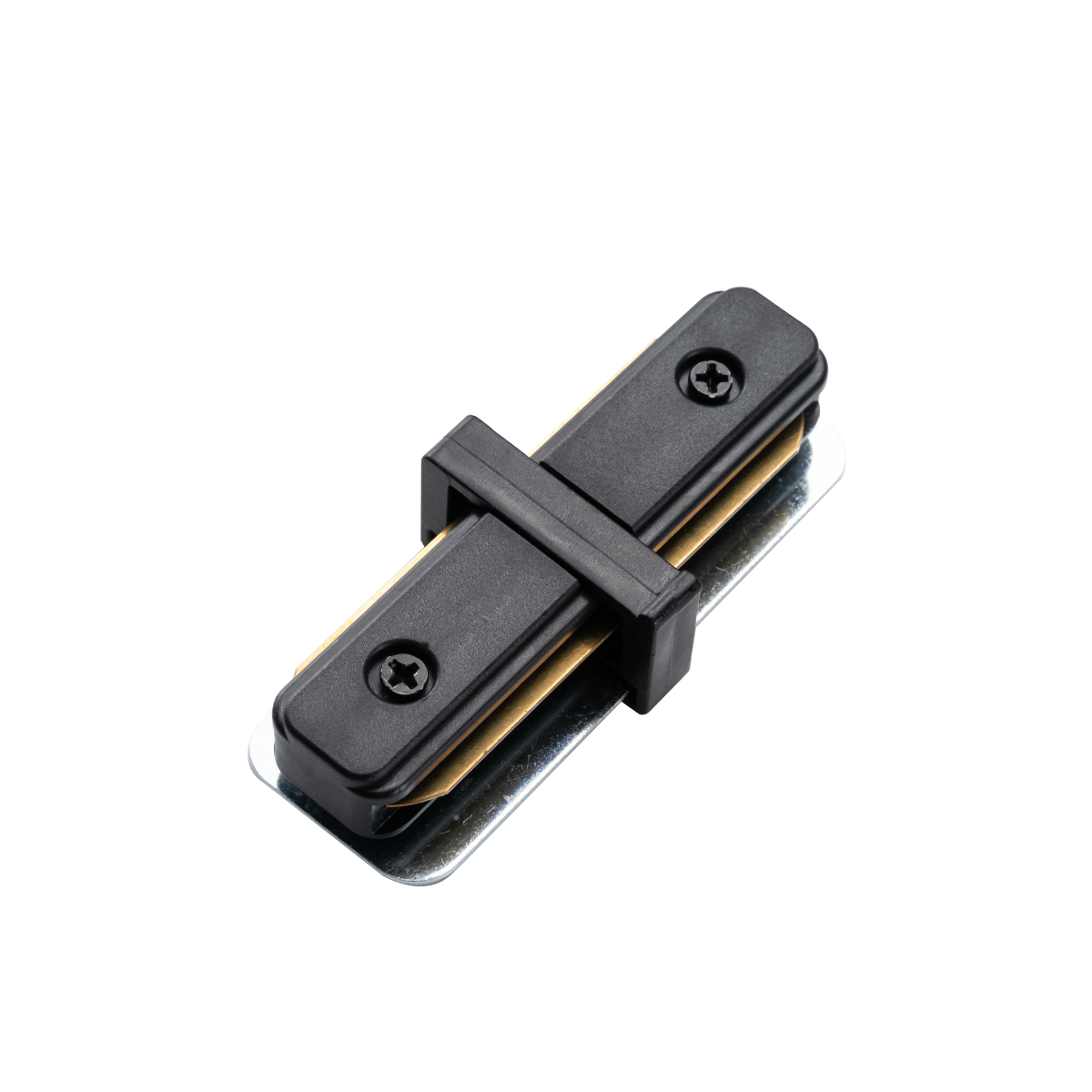 Коннектор прямой однофазный Sveti Mild SLN-M0120-000-BL в Санкт-Петербурге