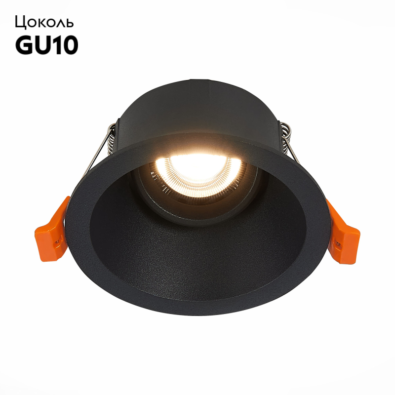 Встраиваемый светильник ST LUCE ST207.408.01 в Санкт-Петербурге