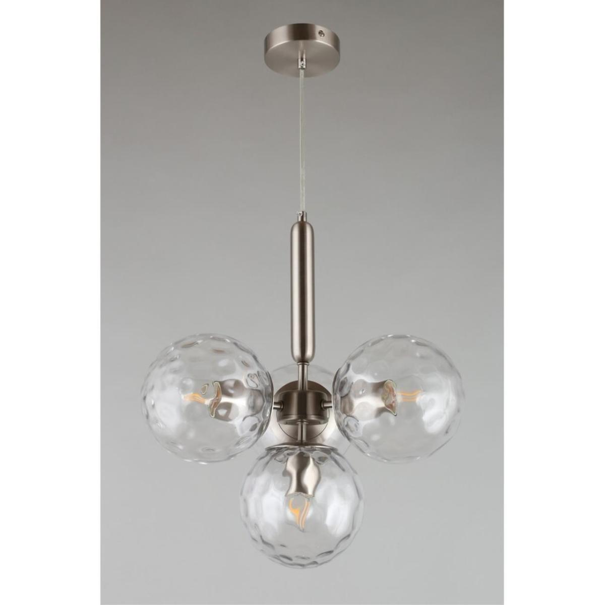 Подвесной светильник Aployt Lora APL.728.16.04 в Санкт-Петербурге