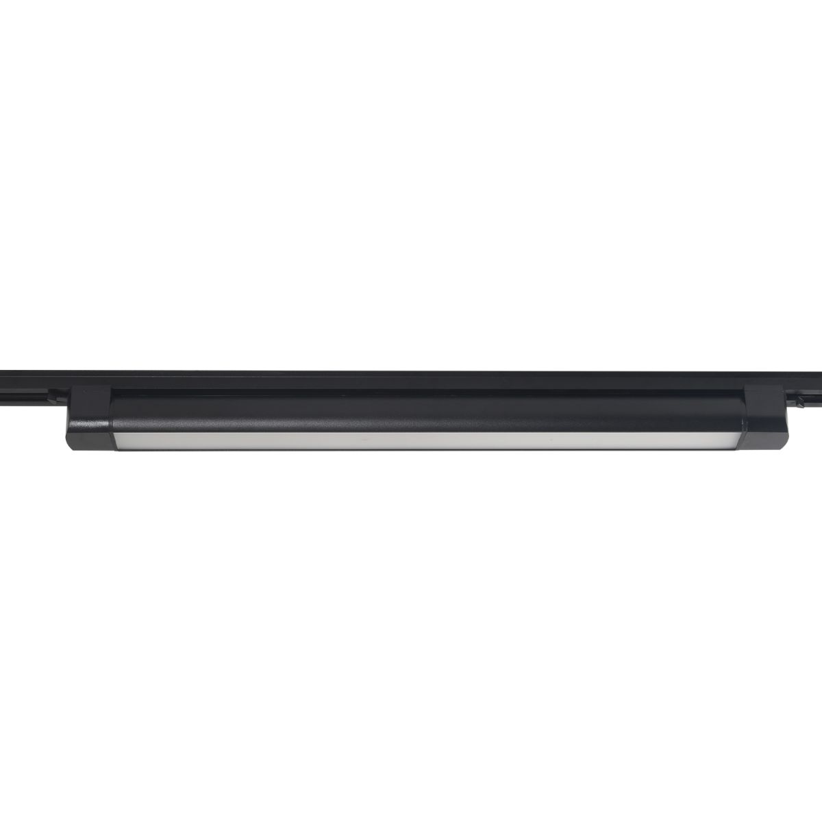 Трековый однофазный светильник Crystal Lux Basic CLT 0.31 010 40W BL M4000К в Санкт-Петербурге