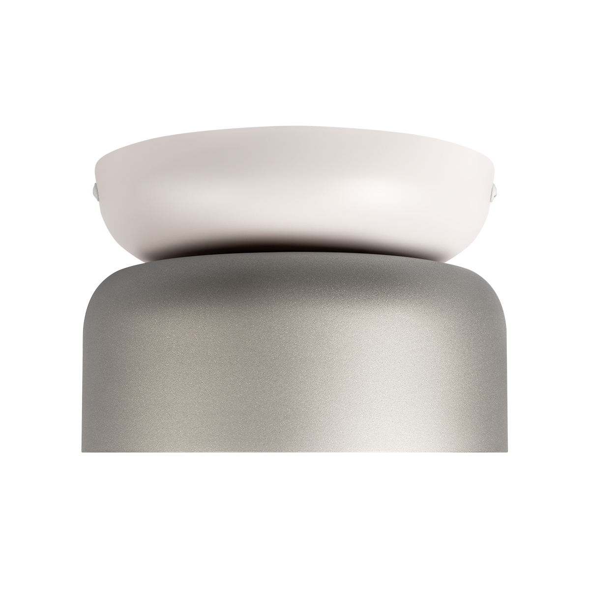 Потолочный светильник LOFT IT Totem 10466 Smoke matte в Санкт-Петербурге