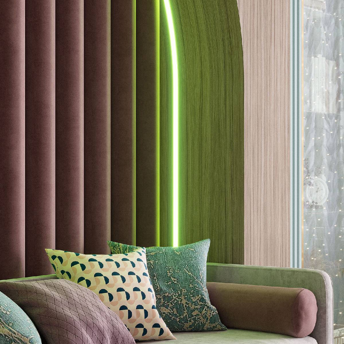 Светодиодная лента Gauss Basic 12В 5050 10Вт/м RGB 5м IP20 BT042 в Санкт-Петербурге